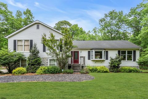 Photo of 545 E Jimmie Leeds Road, Galloway Township, NJ 08205 (MLS # 608193)