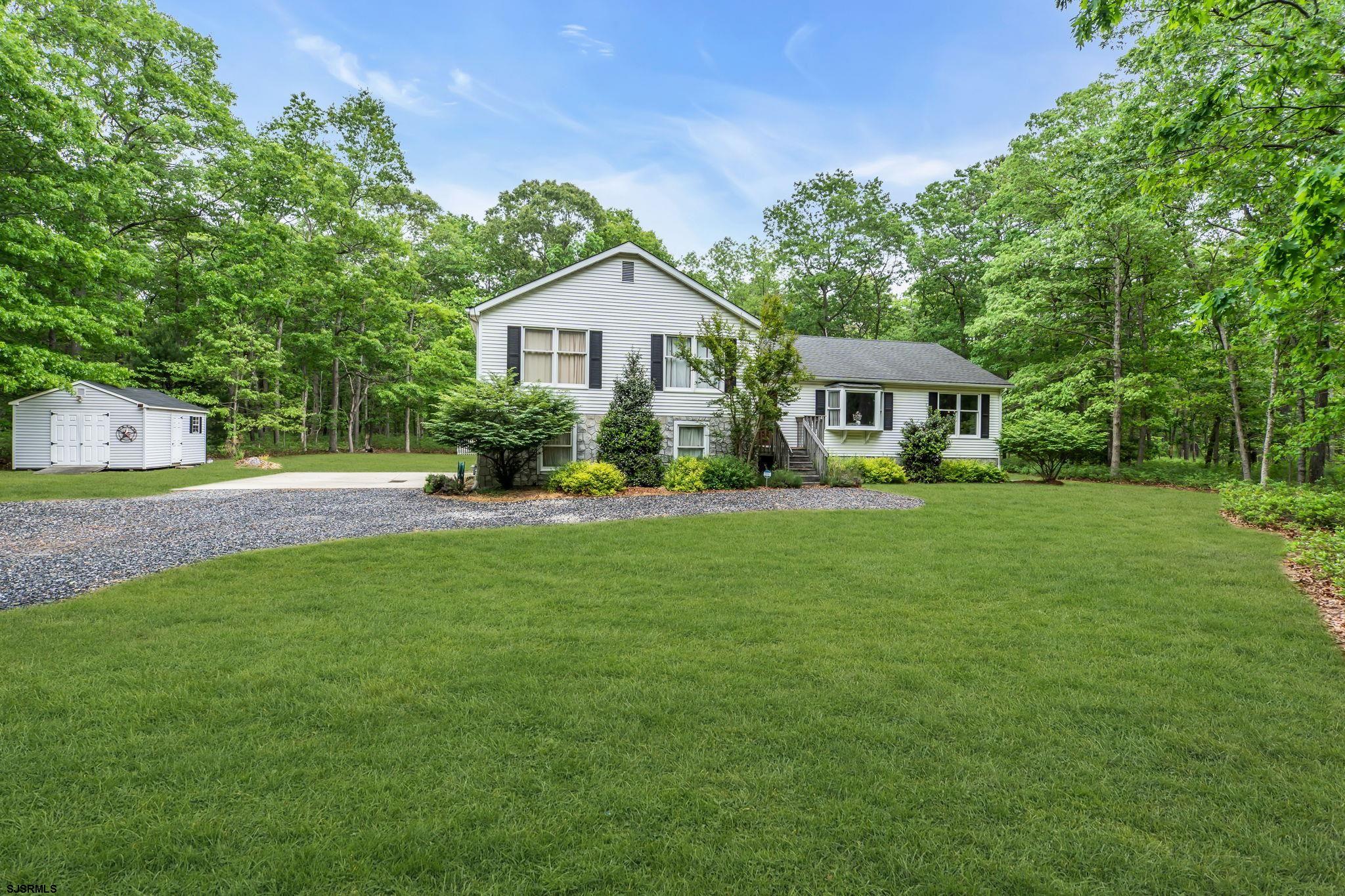 545 E Jimmie Leeds Road