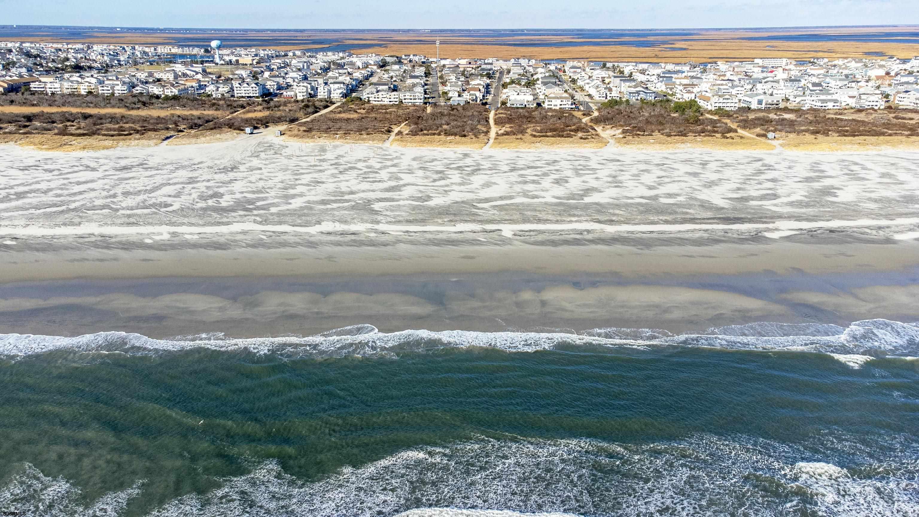 Brigantine, New Jersey 08203, United States, 3 Bedrooms Bedrooms, ,2 BathroomsBathrooms,Residential,Active,1459