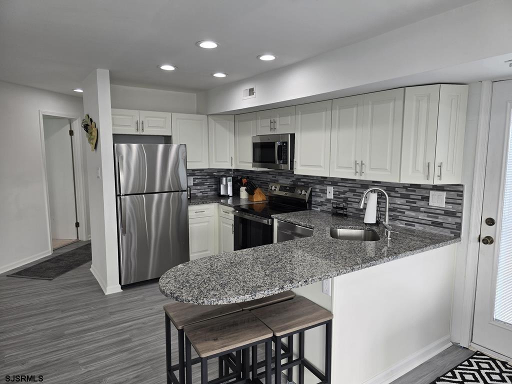 Brigantine, New Jersey 08203, United States, 3 Bedrooms Bedrooms, ,2 BathroomsBathrooms,Residential,Active,1459