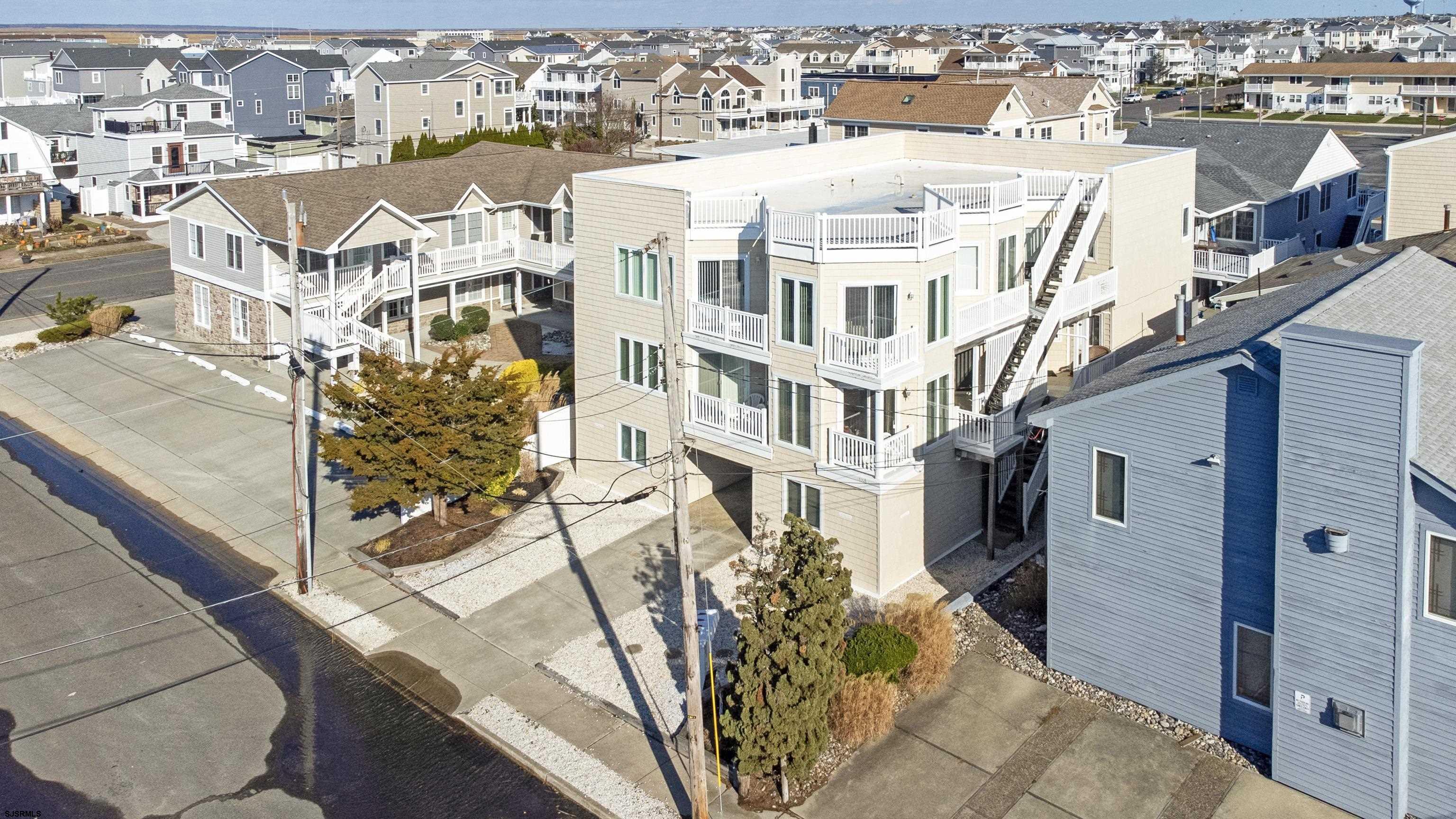 Brigantine, New Jersey 08203, United States, 3 Bedrooms Bedrooms, ,2 BathroomsBathrooms,Residential,Active,1459