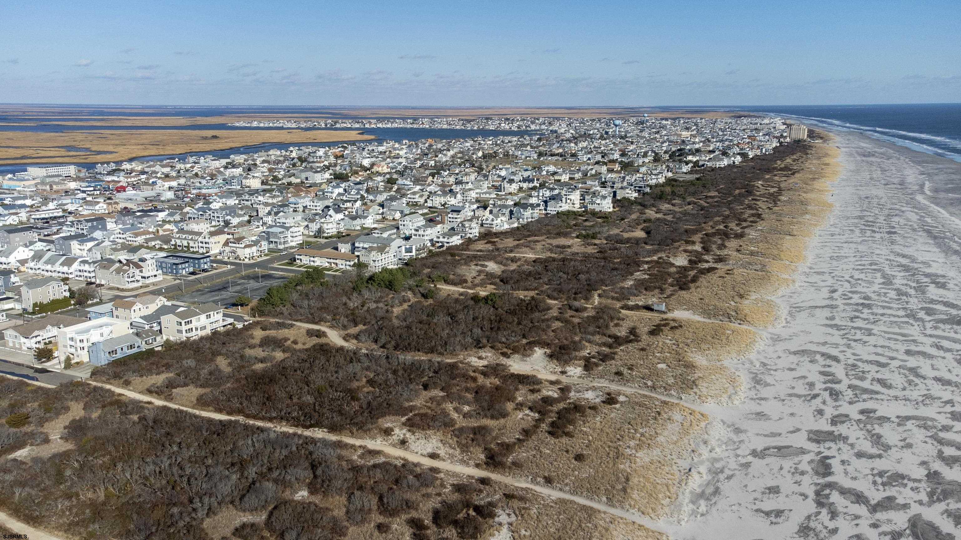 Brigantine, New Jersey 08203, United States, 3 Bedrooms Bedrooms, ,2 BathroomsBathrooms,Residential,Active,1459