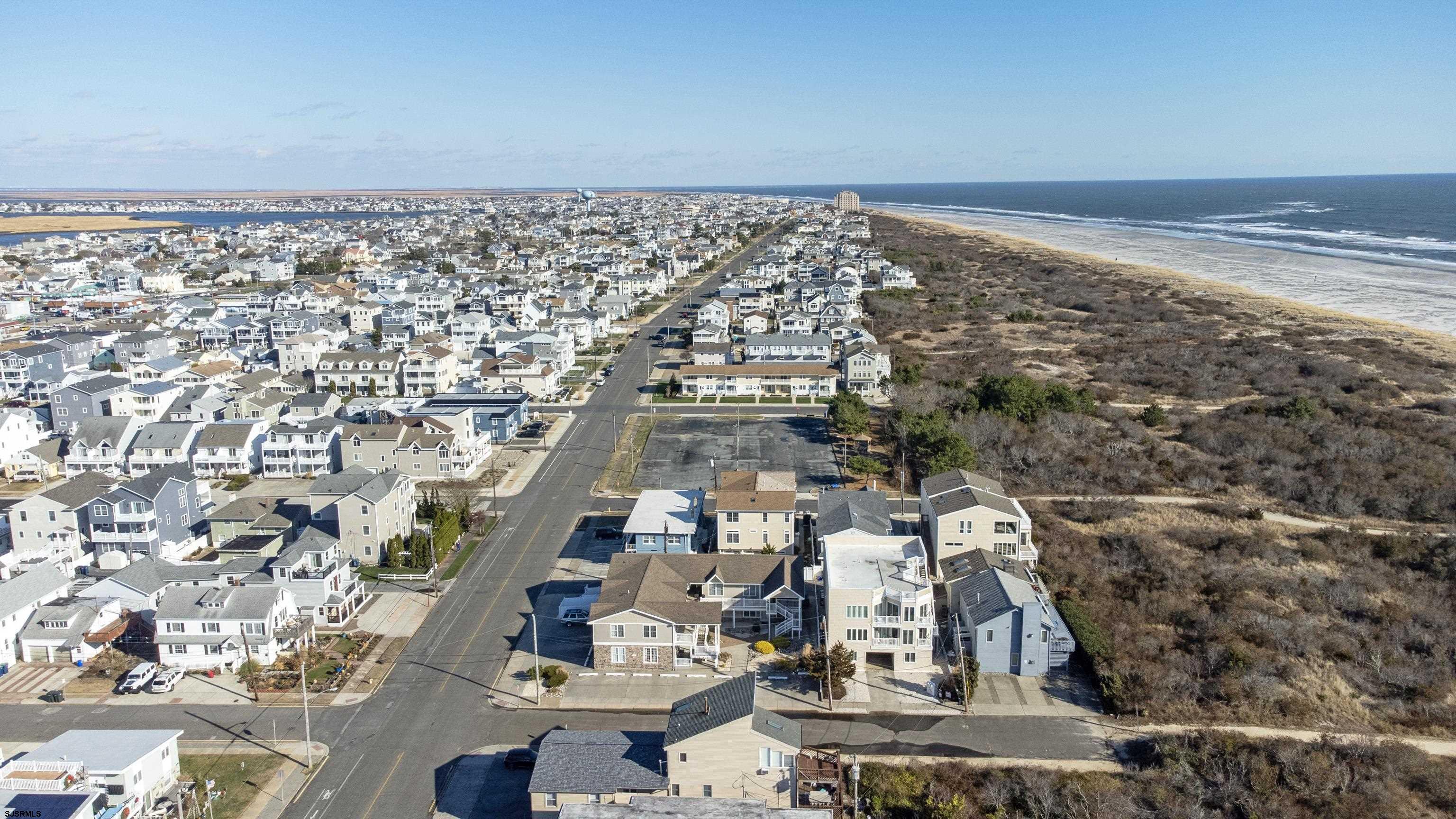 Brigantine, New Jersey 08203, United States, 3 Bedrooms Bedrooms, ,2 BathroomsBathrooms,Residential,Active,1459