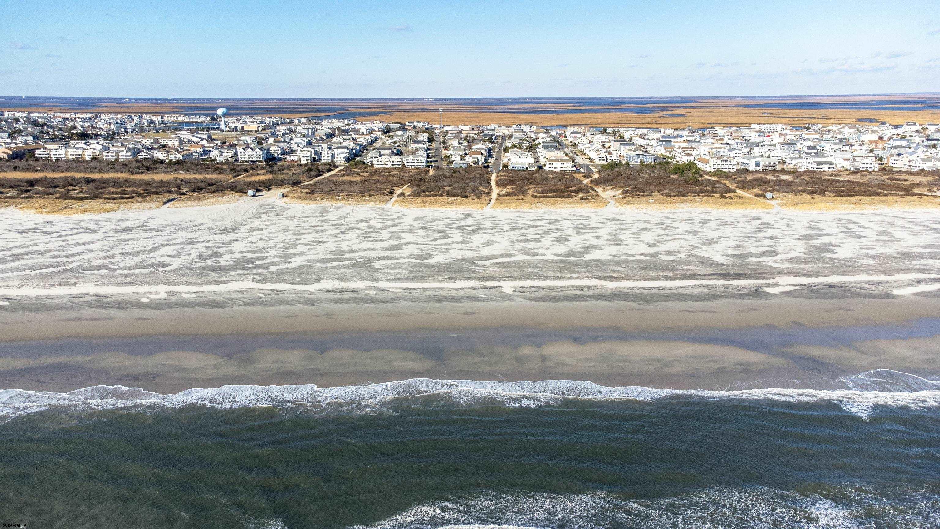 Brigantine, New Jersey 08203, United States, 3 Bedrooms Bedrooms, ,2 BathroomsBathrooms,Residential,Active,1459