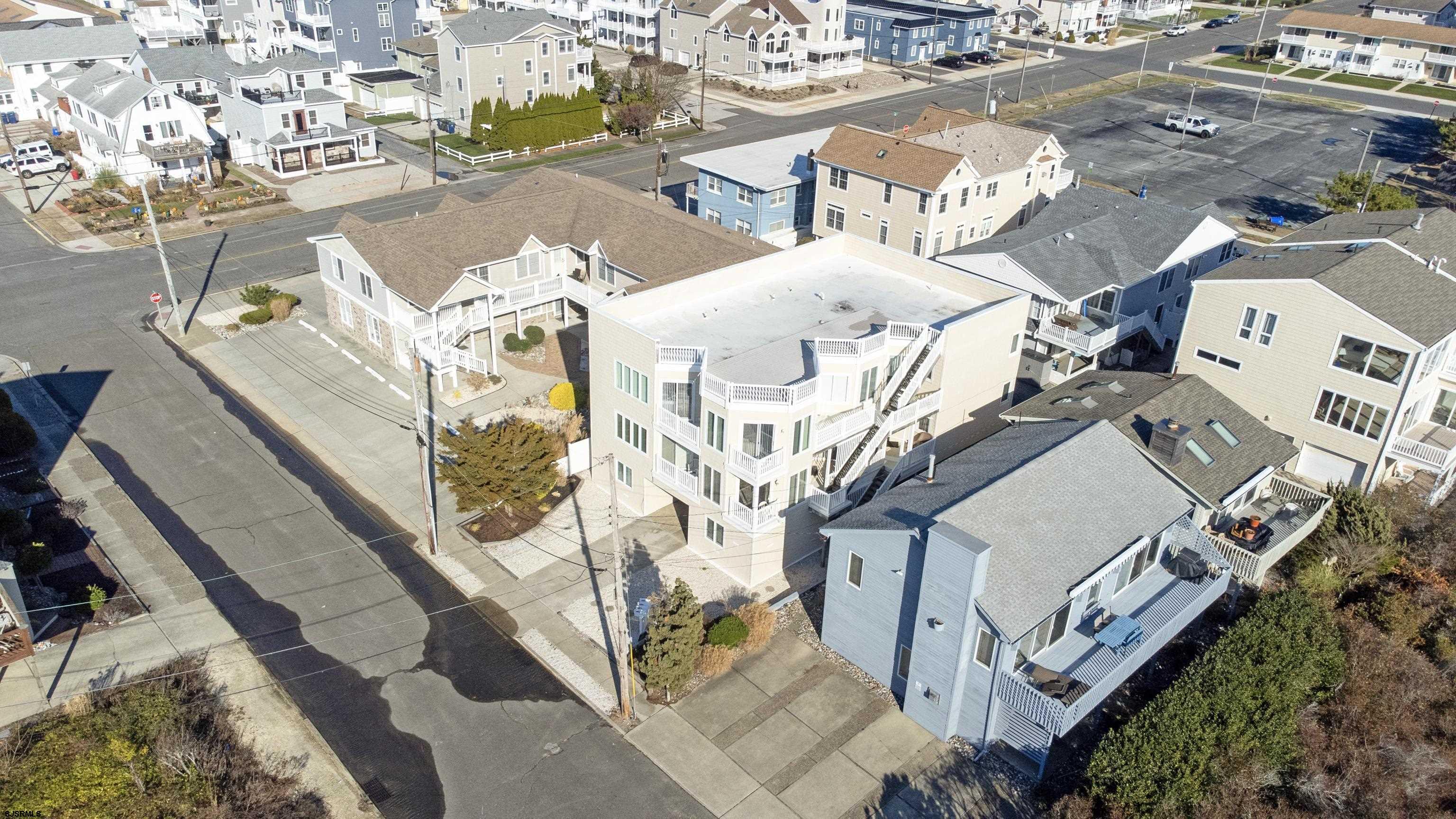 Brigantine, New Jersey 08203, United States, 3 Bedrooms Bedrooms, ,2 BathroomsBathrooms,Residential,Active,1459