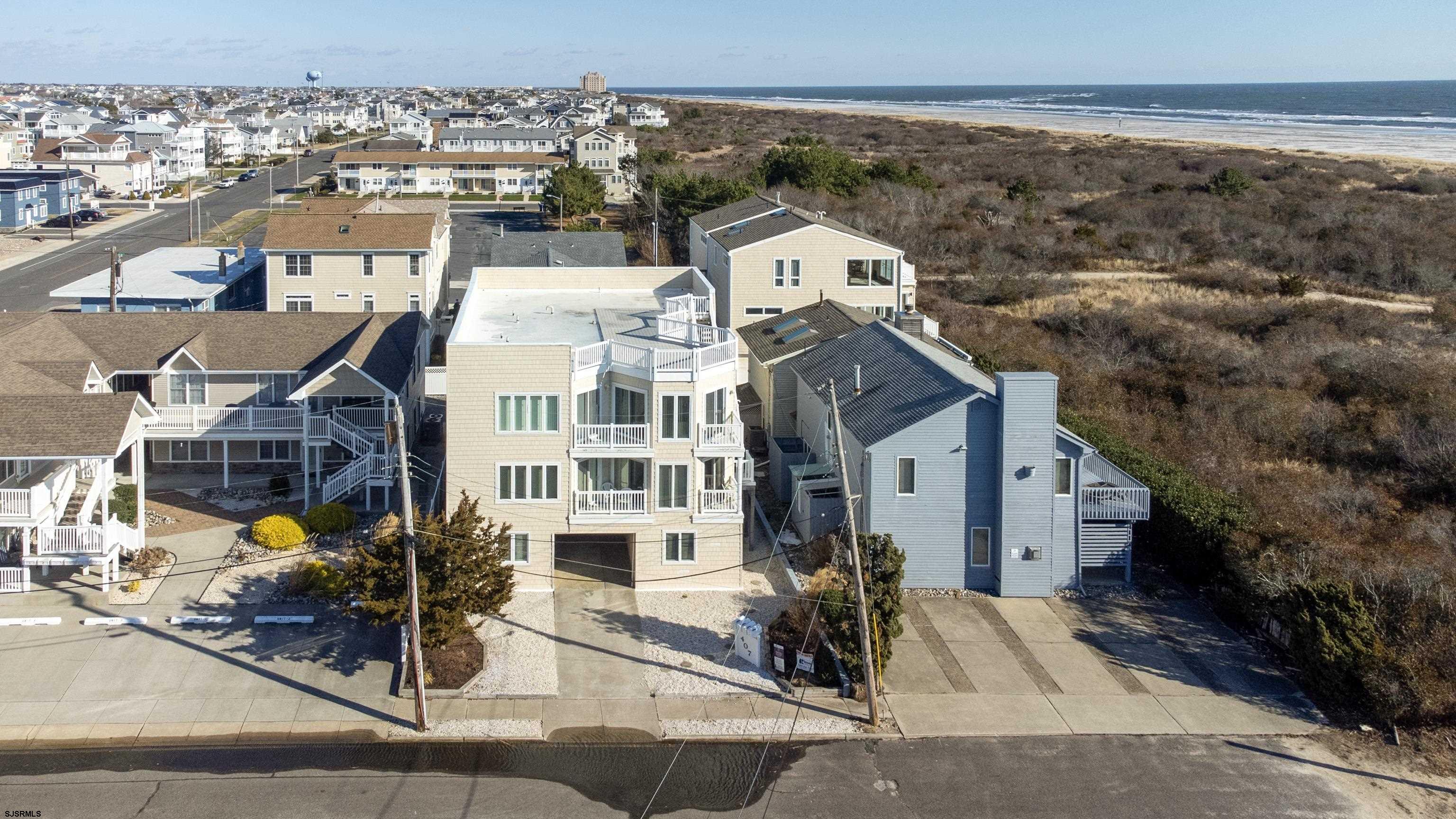 Brigantine, New Jersey 08203, United States, 3 Bedrooms Bedrooms, ,2 BathroomsBathrooms,Residential,Active,1459