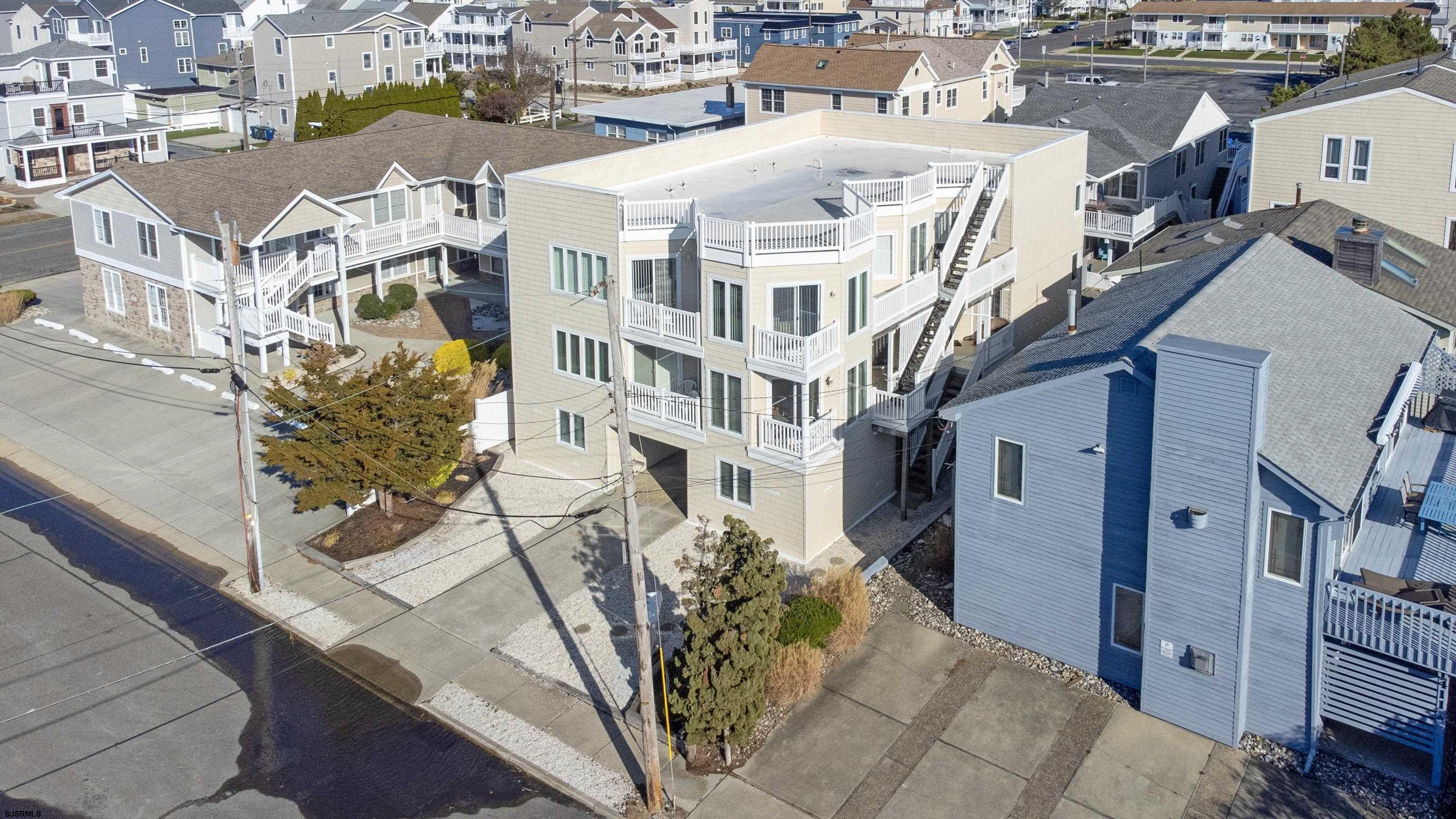 Brigantine, New Jersey 08203, United States, 3 Bedrooms Bedrooms, ,2 BathroomsBathrooms,Residential,Active,1459