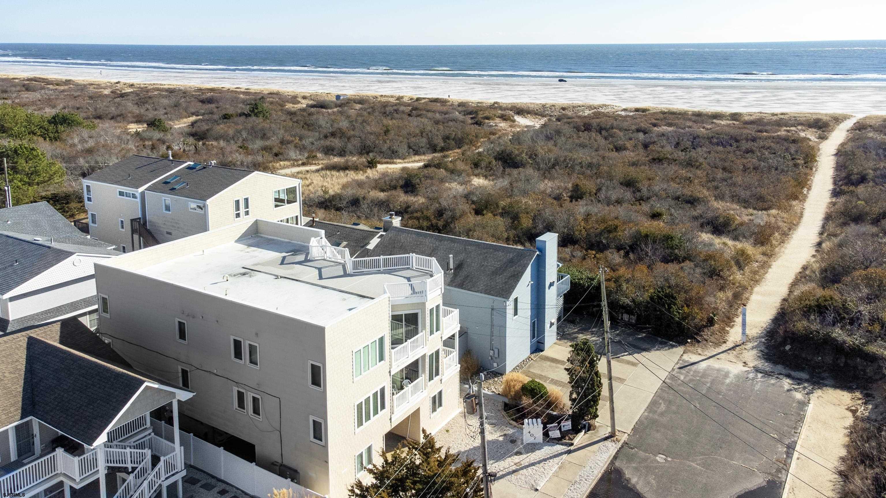 Brigantine, New Jersey 08203, United States, 3 Bedrooms Bedrooms, ,2 BathroomsBathrooms,Residential,Active,1459