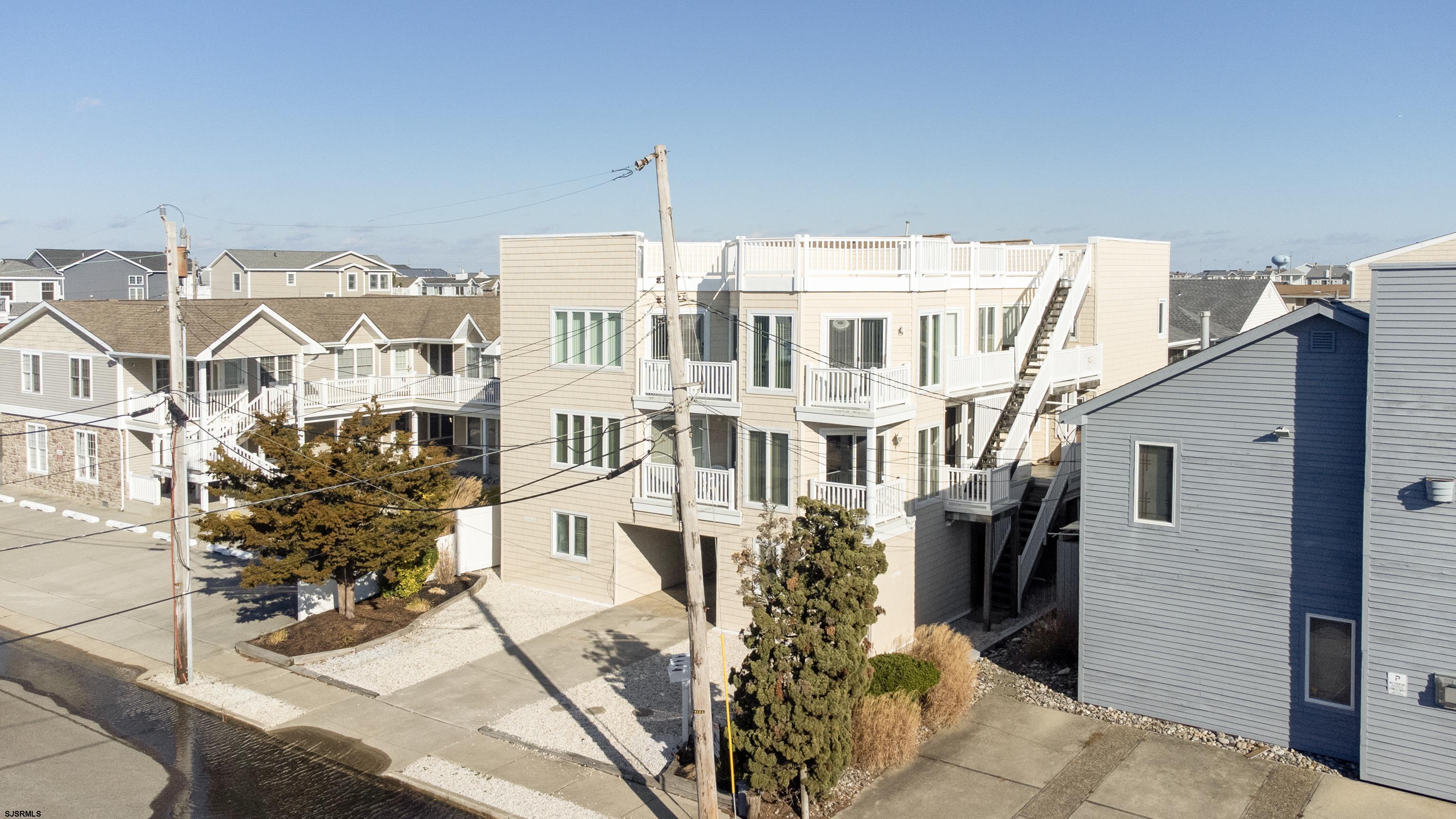 Brigantine, New Jersey 08203, United States, 3 Bedrooms Bedrooms, ,2 BathroomsBathrooms,Residential,Active,1459