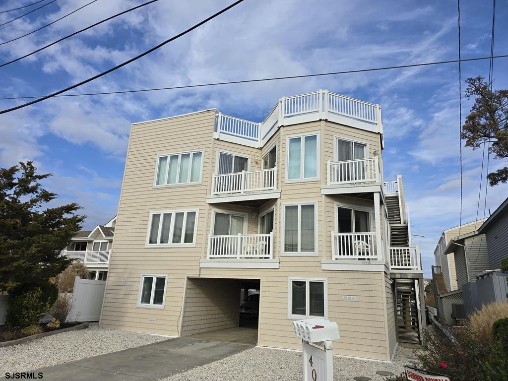 Brigantine, New Jersey 08203, United States, 3 Bedrooms Bedrooms, ,2 BathroomsBathrooms,Residential,Active,1459