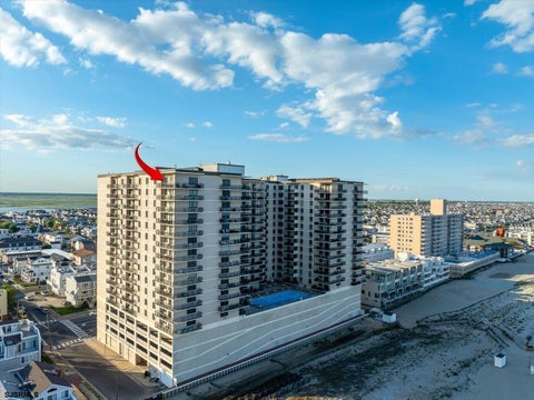 Condo For Sale - 9600 Atlantic Ave #1815<br/> Atlantic County, Margate, NJ 08402