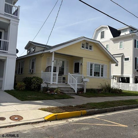 Photo of 56 Sunset PL, Ocean City, NJ 08226 (MLS # 612902)