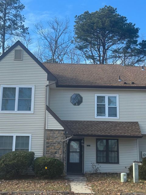 Homes For Sale - 3221 Juniper Ct #3221<br/> Mays Landing, NJ 08330