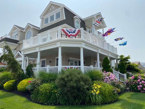 7 Ocean Dr W, Brigantine, NJ 08203 - MLS#: 587994