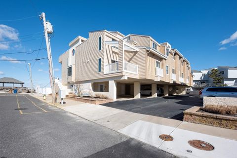101 W 12th St Unit B-1, Ocean City, NJ 08226 - MLS#: 593229