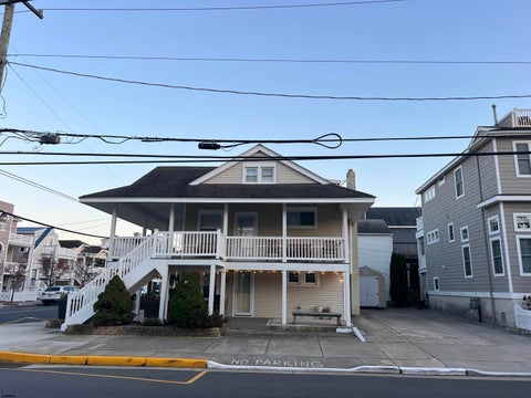 Multifamily For Rent - 101 Atlantic Ave<br/> Cape May County, Ocean City, NJ 08226