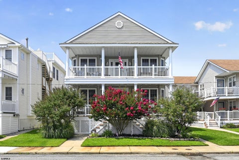 Condo For Sale - 1424 Haven Ave #A<br/> Ocean City, NJ 08226