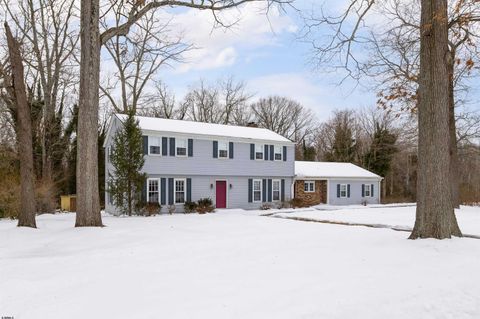 Homes For Sale - 271 Beacon Ave<br/> Cumberland County, Vineland, NJ 08360