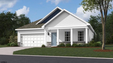 Homes For Sale - 313 Vero Road<br/> Egg Harbor Township, NJ 08234