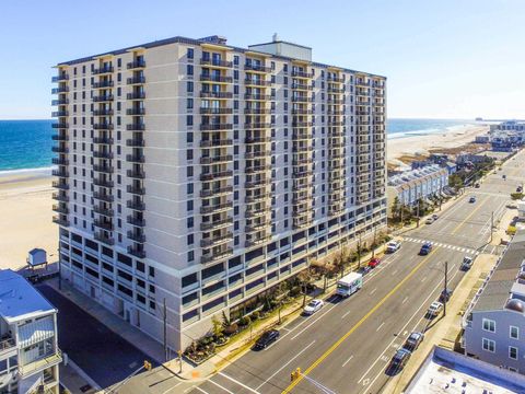 9600 Atlantic 1703 Margate NJ 08402