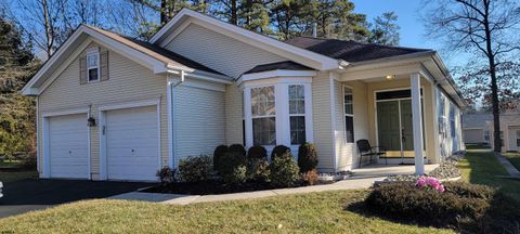 Photo of 2 Northampton Road, Galloway Township, NJ 08205 (MLS # 603529)