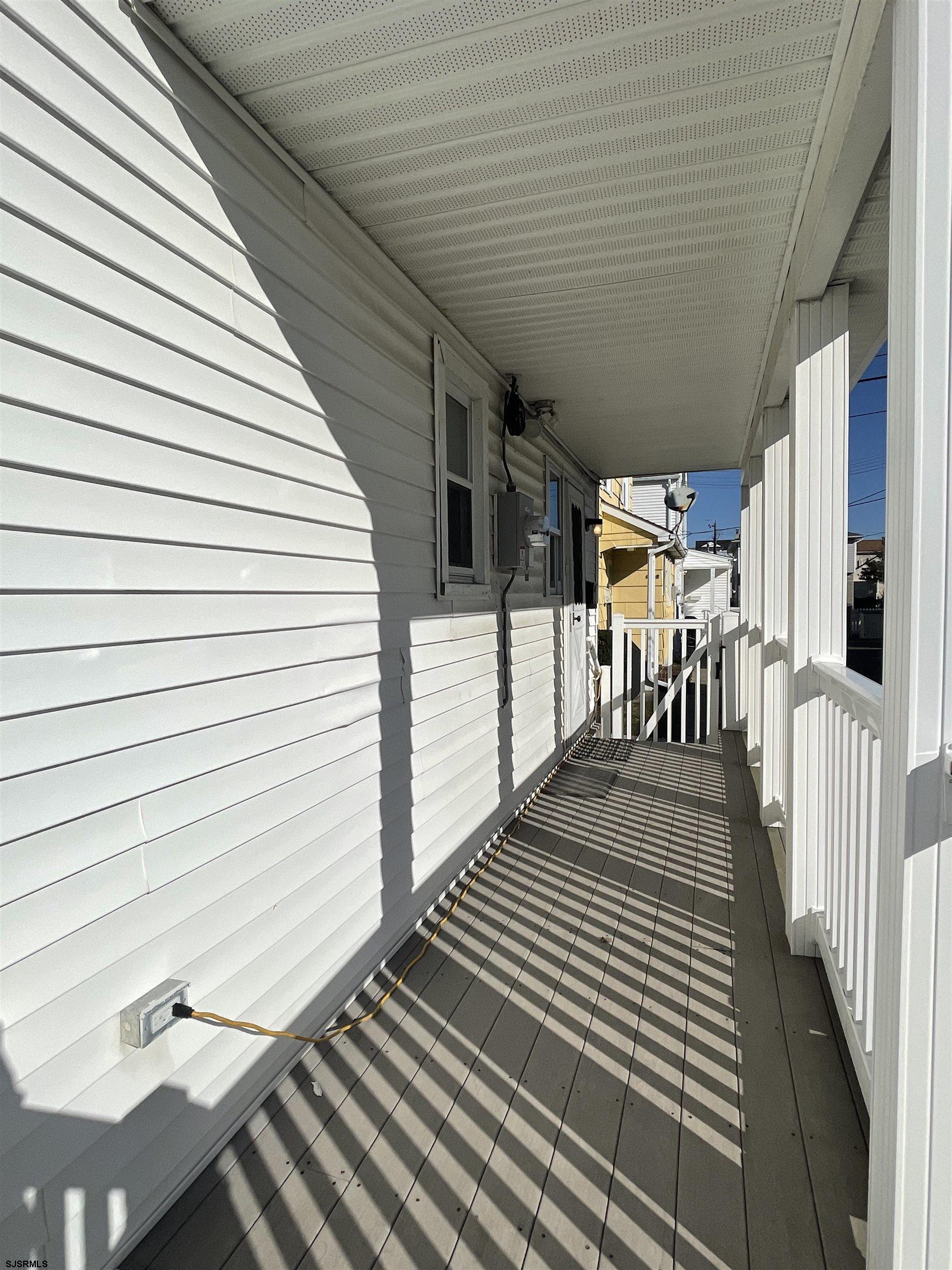 Margate, New Jersey 08402, United States, 3 Bedrooms Bedrooms, ,3 BathroomsBathrooms,Residential,Active,43371