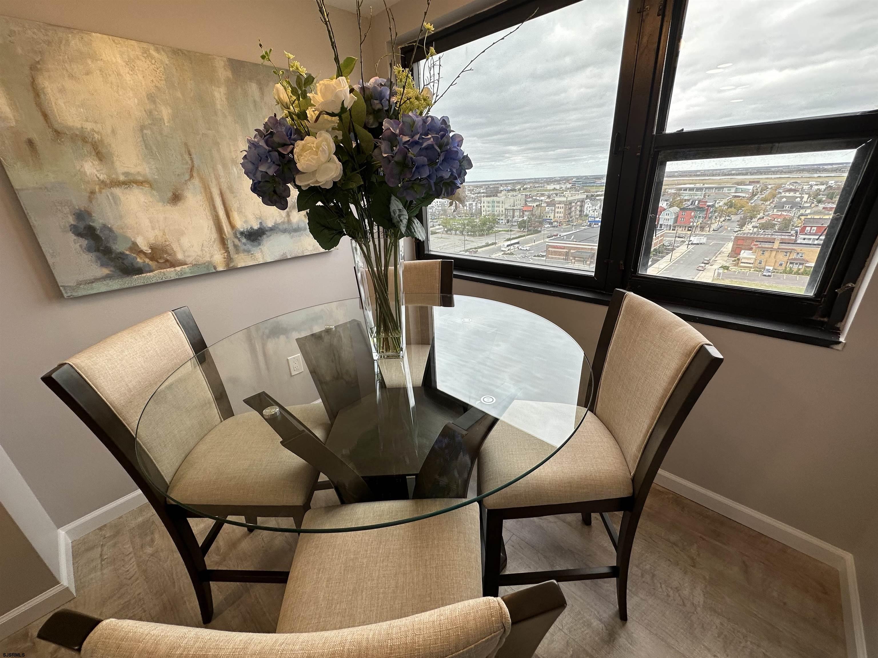 Atlantic City, New Jersey 08401, United States, 2 Bedrooms Bedrooms, ,2 BathroomsBathrooms,Residential,Active,207190