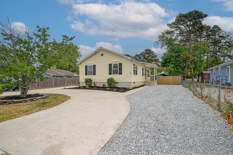 Photo of 226 Bethel Road, Somers Point, NJ 08244 (MLS # 608154)