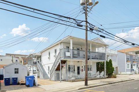 148 E Burk Unit 4 4 Wildwood NJ 08260