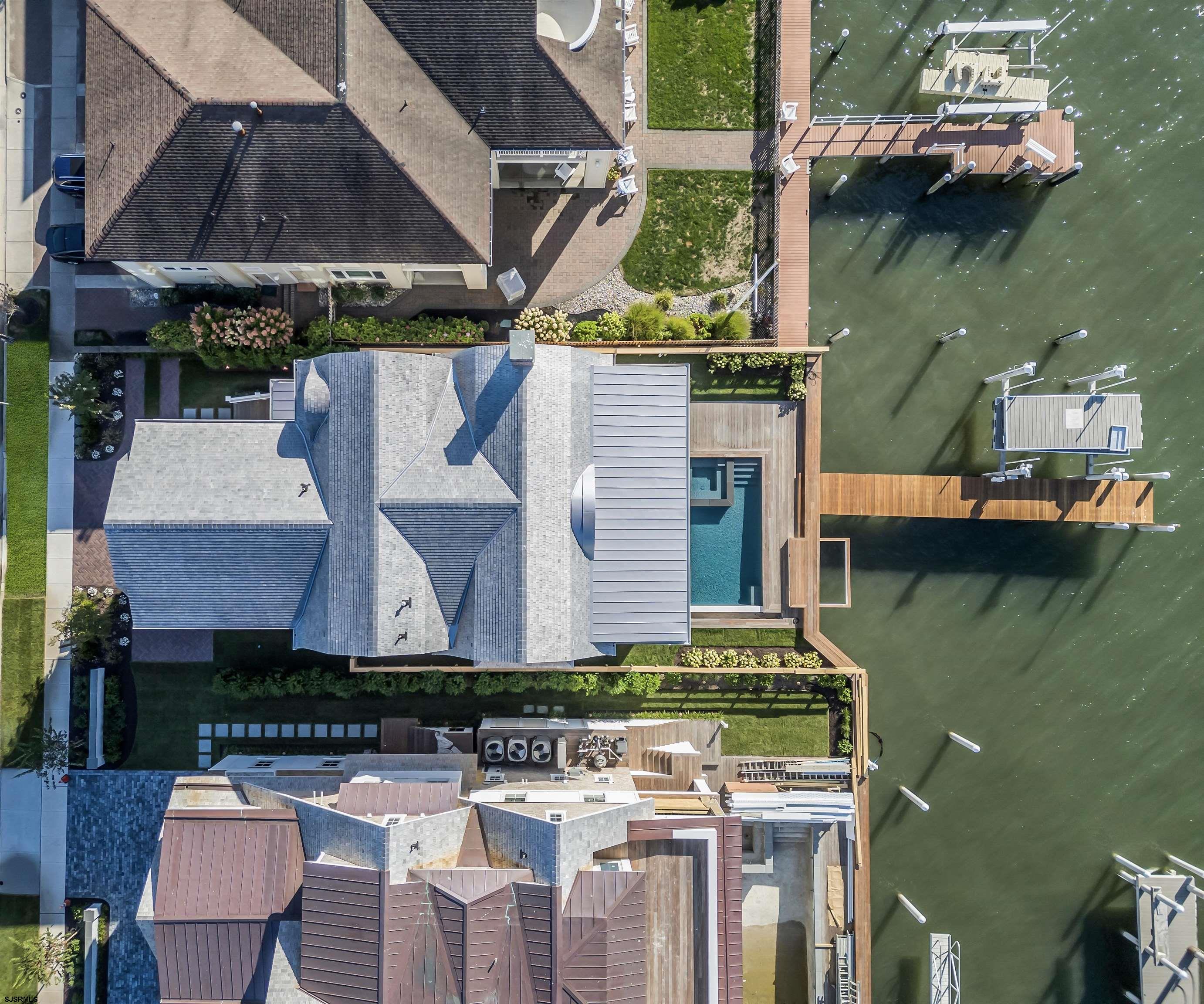 Ocean City, New Jersey 08226, United States, 5 Bedrooms Bedrooms, ,7 BathroomsBathrooms,Residential,Active,208977