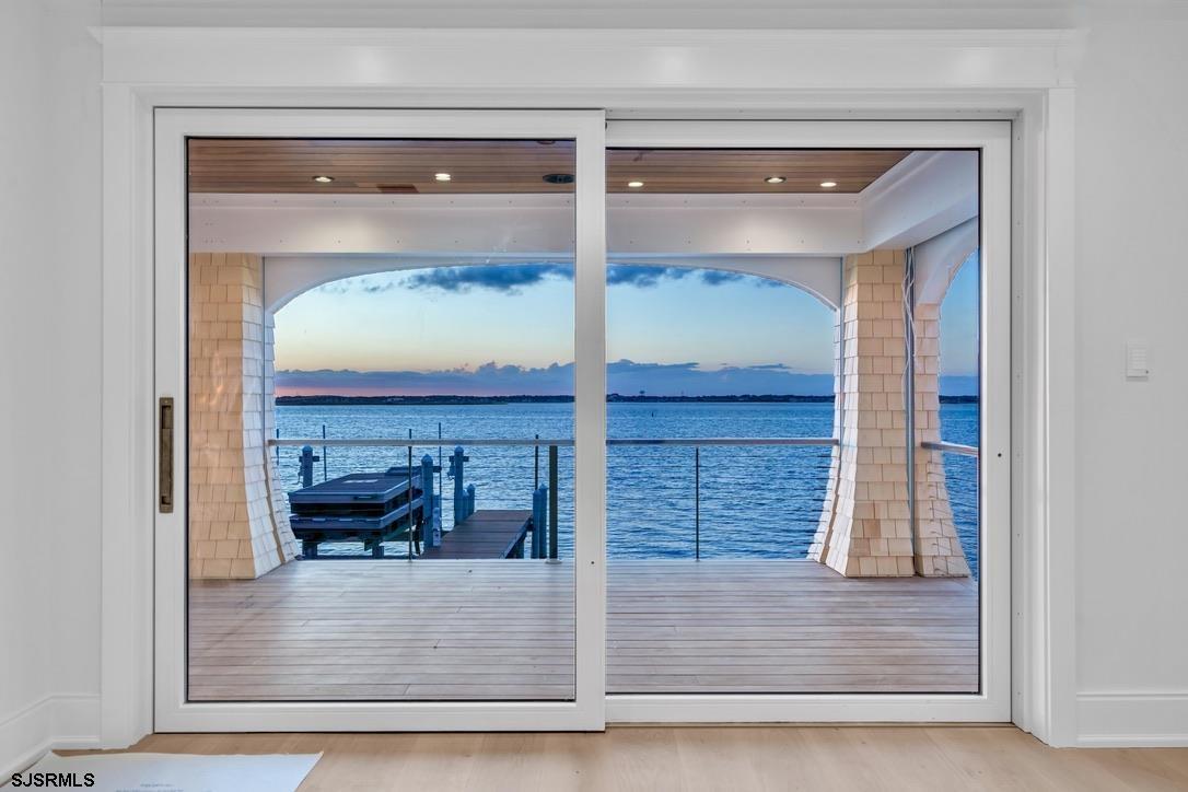 70 Bay Road