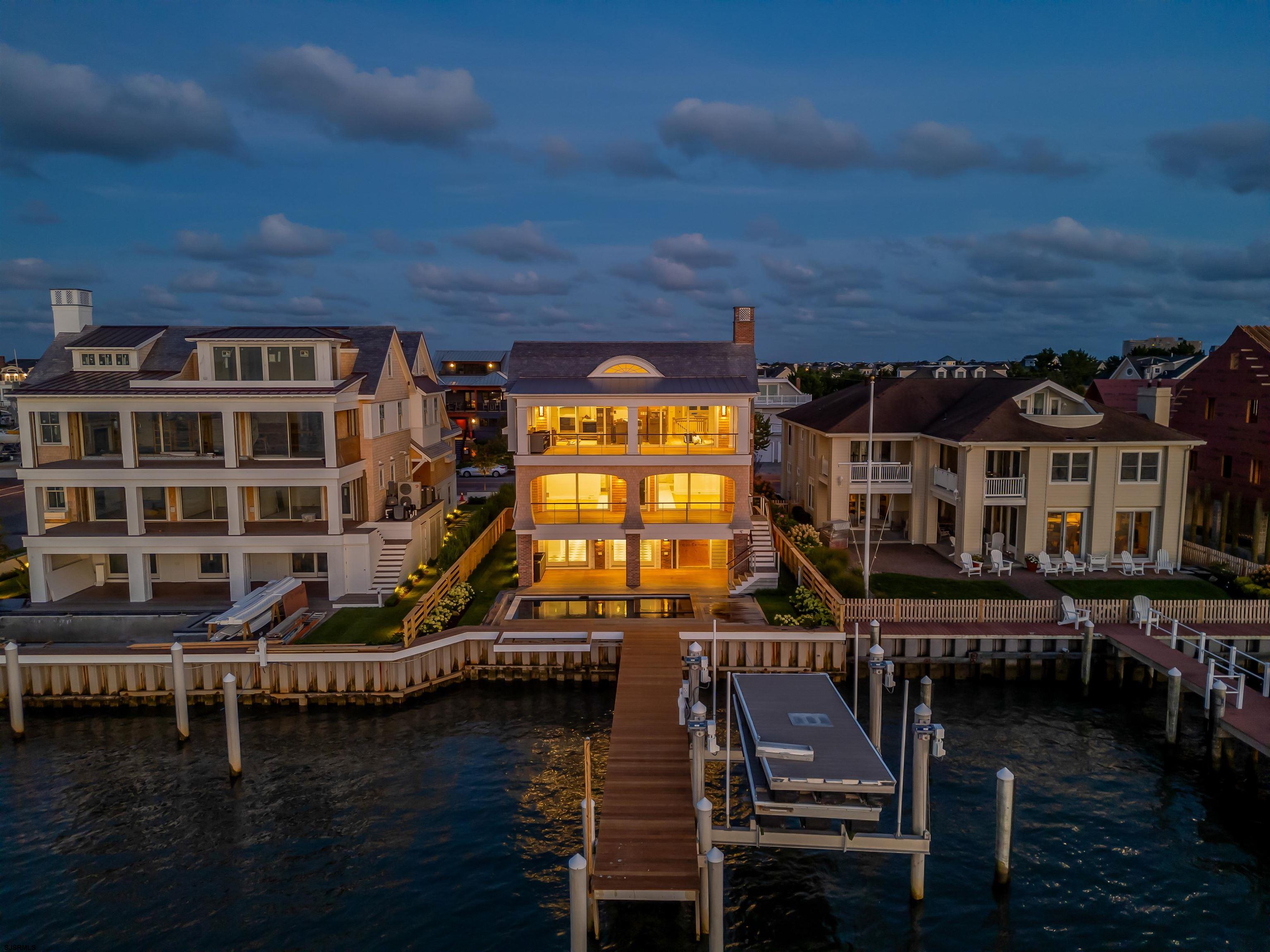 Ocean City, New Jersey 08226, United States, 5 Bedrooms Bedrooms, ,7 BathroomsBathrooms,Residential,Active,208977