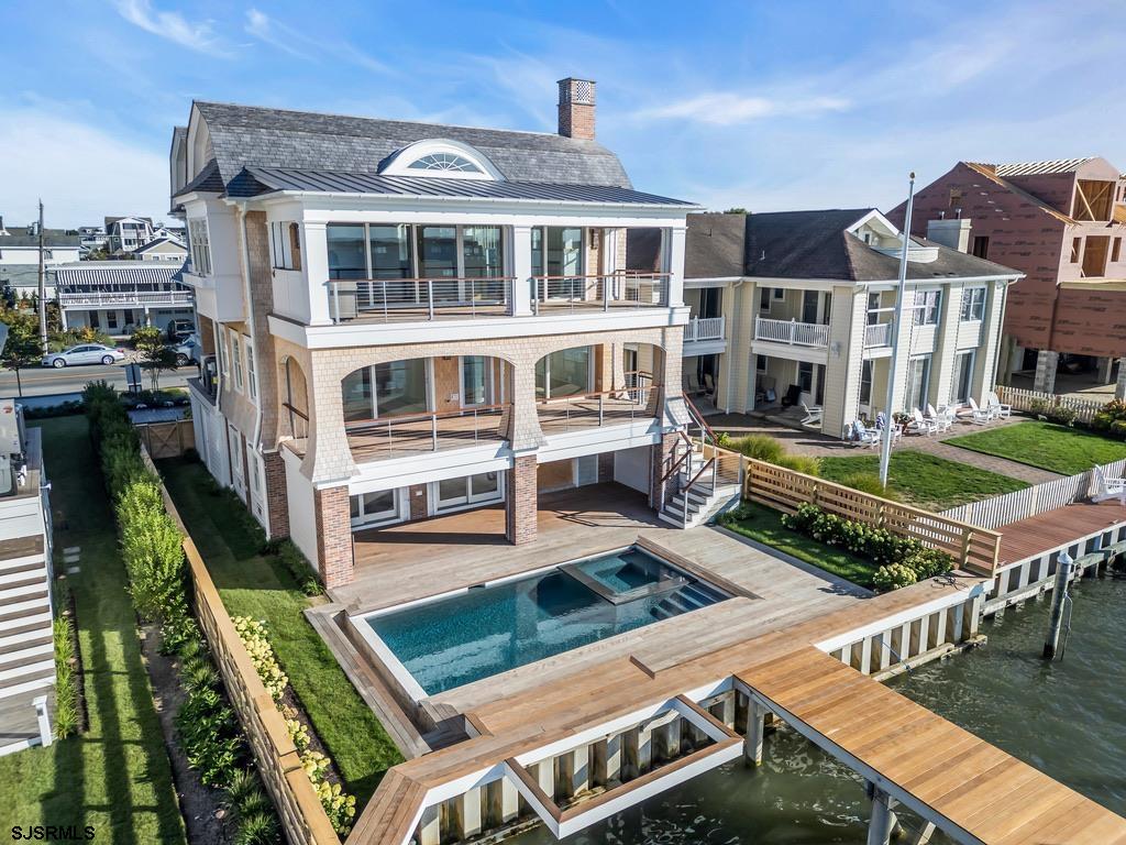 Ocean City, New Jersey 08226, United States, 5 Bedrooms Bedrooms, ,7 BathroomsBathrooms,Residential,Active,208977