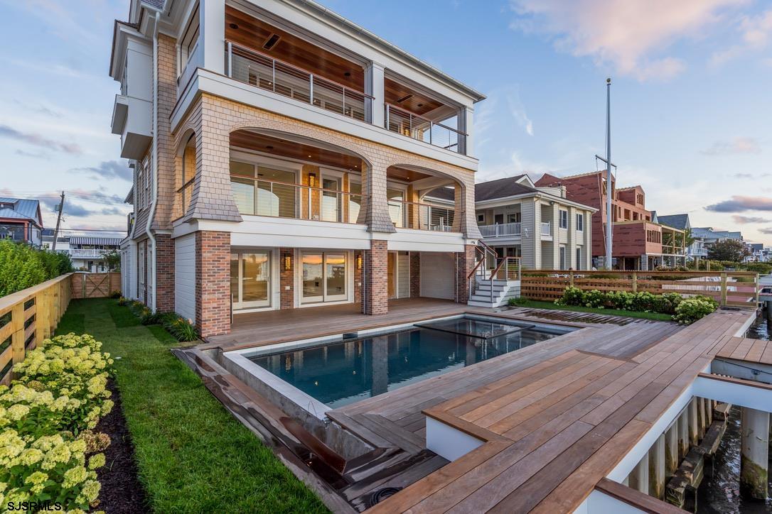 Ocean City, New Jersey 08226, United States, 5 Bedrooms Bedrooms, ,7 BathroomsBathrooms,Residential,Active,208977