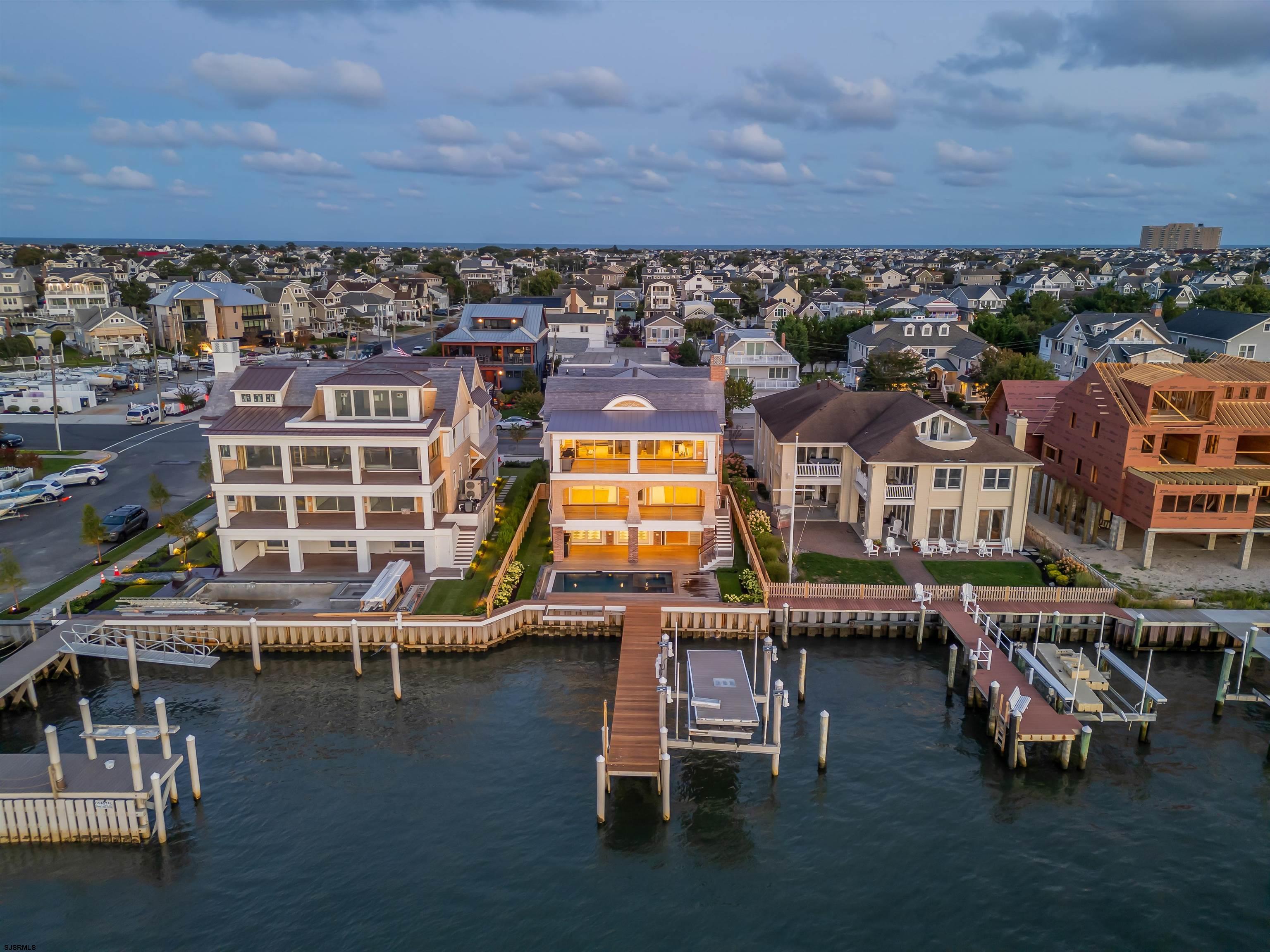 Ocean City, New Jersey 08226, United States, 5 Bedrooms Bedrooms, ,7 BathroomsBathrooms,Residential,Active,208977