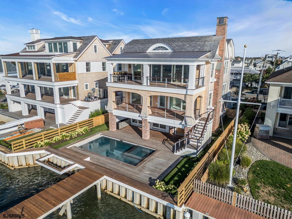 Ocean City, New Jersey 08226, United States, 5 Bedrooms Bedrooms, ,7 BathroomsBathrooms,Residential,Active,208977