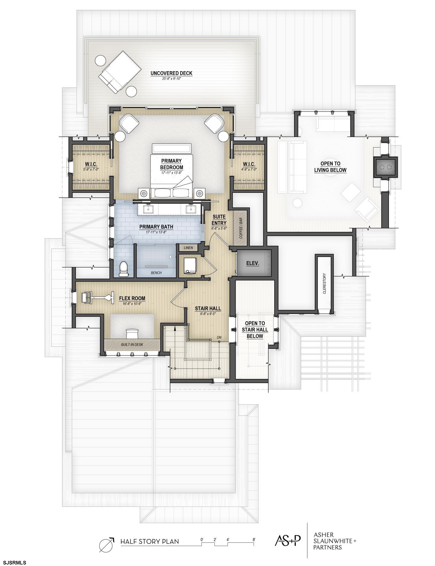 Ocean City, New Jersey 08226, United States, 5 Bedrooms Bedrooms, ,7 BathroomsBathrooms,Residential,Active,208977