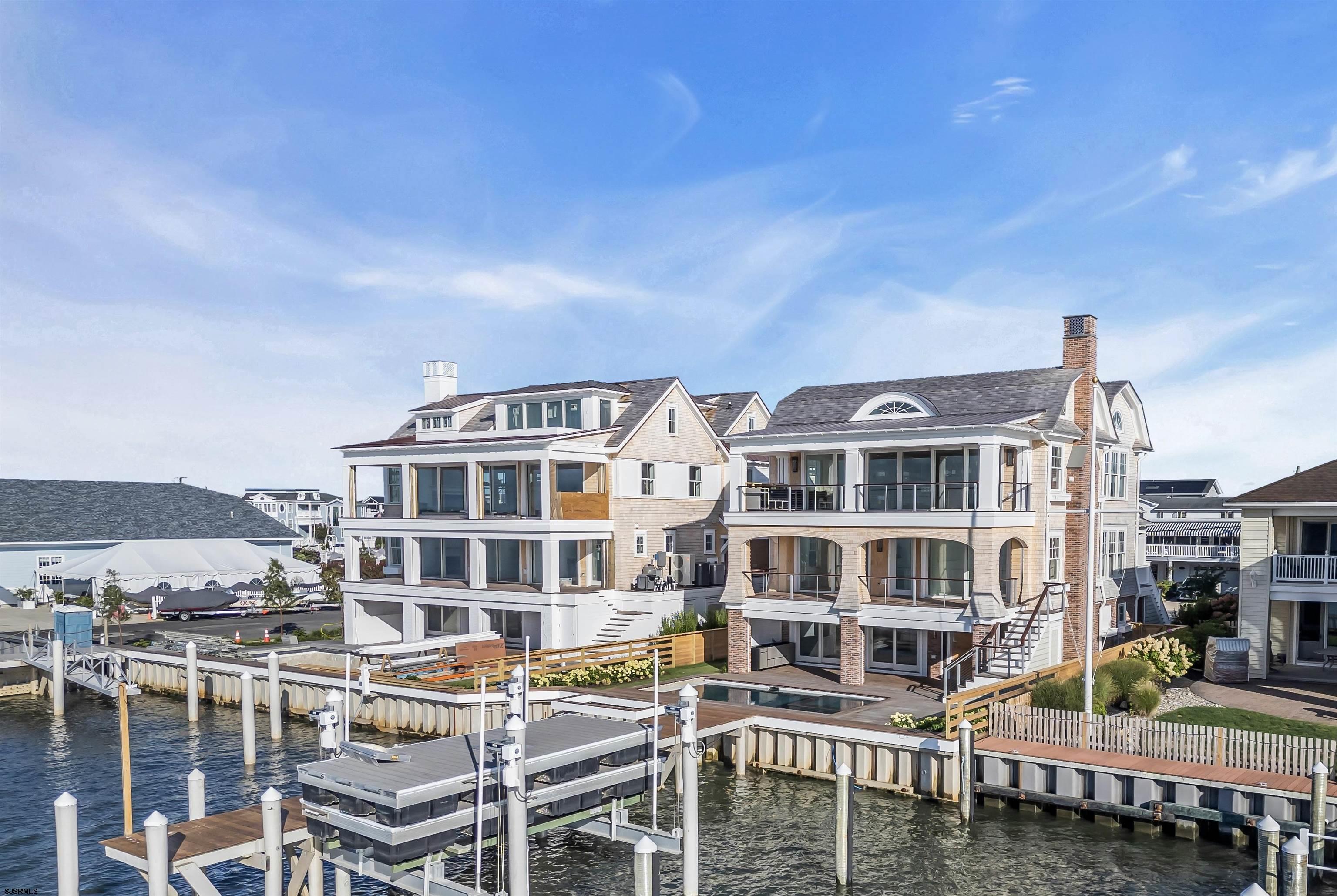Ocean City, New Jersey 08226, United States, 5 Bedrooms Bedrooms, ,7 BathroomsBathrooms,Residential,Active,208977