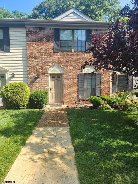 254 Mattix Run 254 Galloway Township NJ 08205