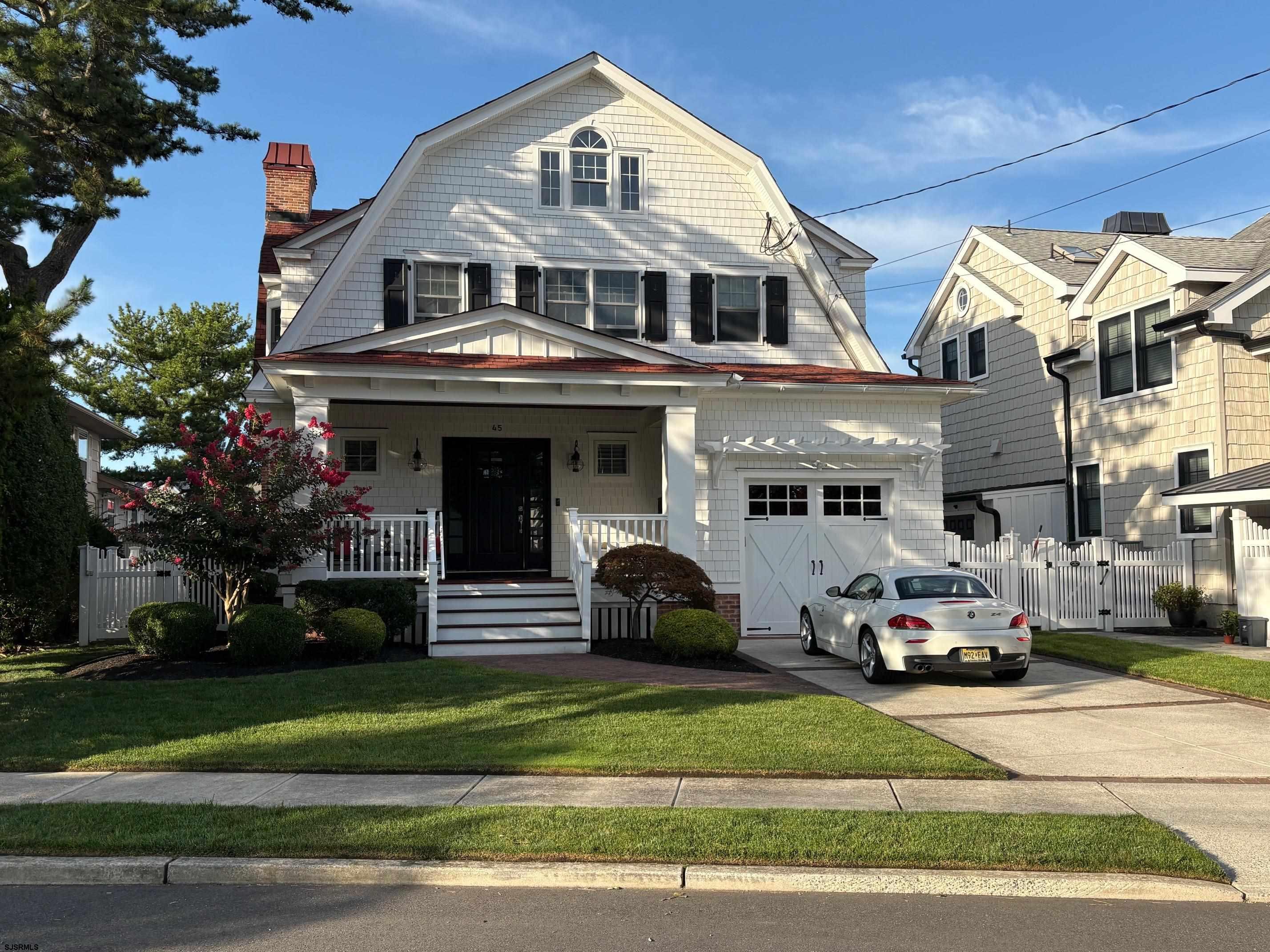 45 Walnut Road