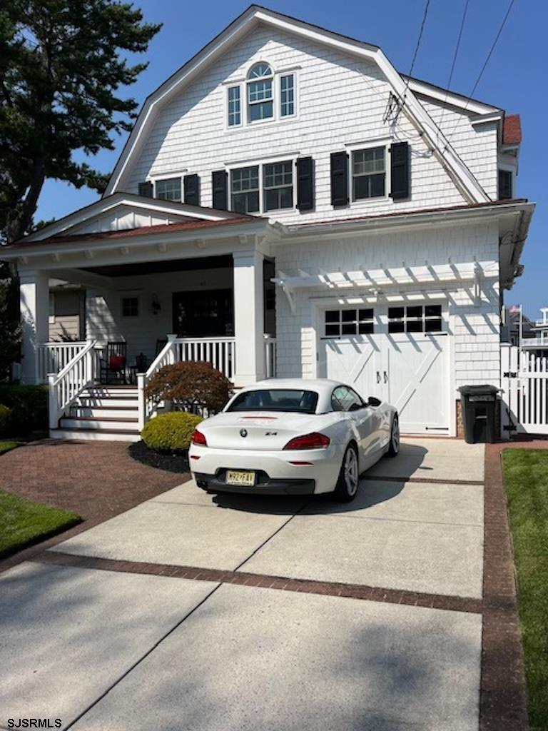 45 Walnut Road