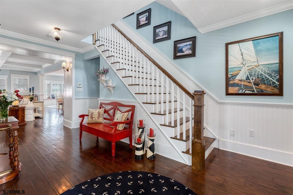 45 Walnut Road