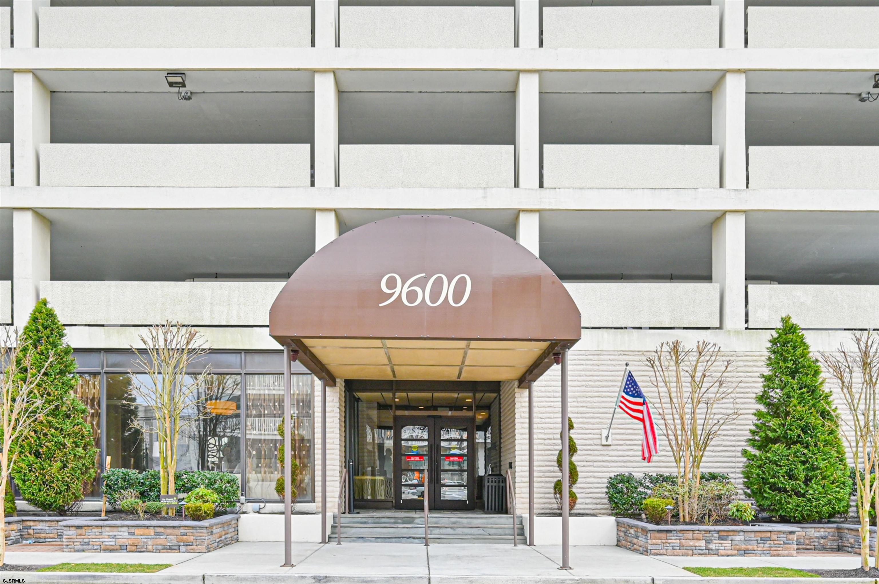 9600 Atlantic 611