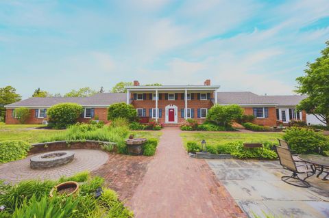 Homes For Sale - 3065 N Route 9 Hwy<br/> Ocean View, NJ 08230