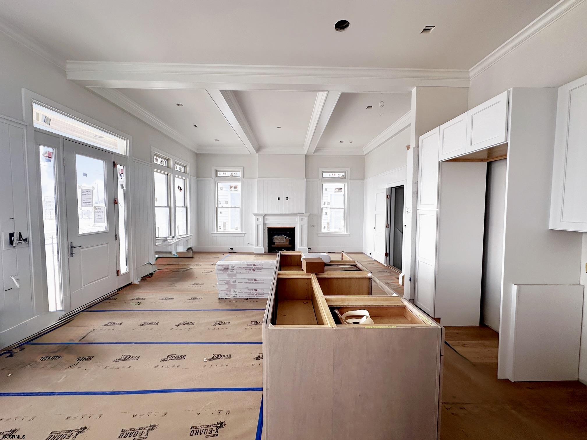 Ocean City, New Jersey 08226, United States, 4 Bedrooms Bedrooms, ,2 BathroomsBathrooms,Residential,Active,135762