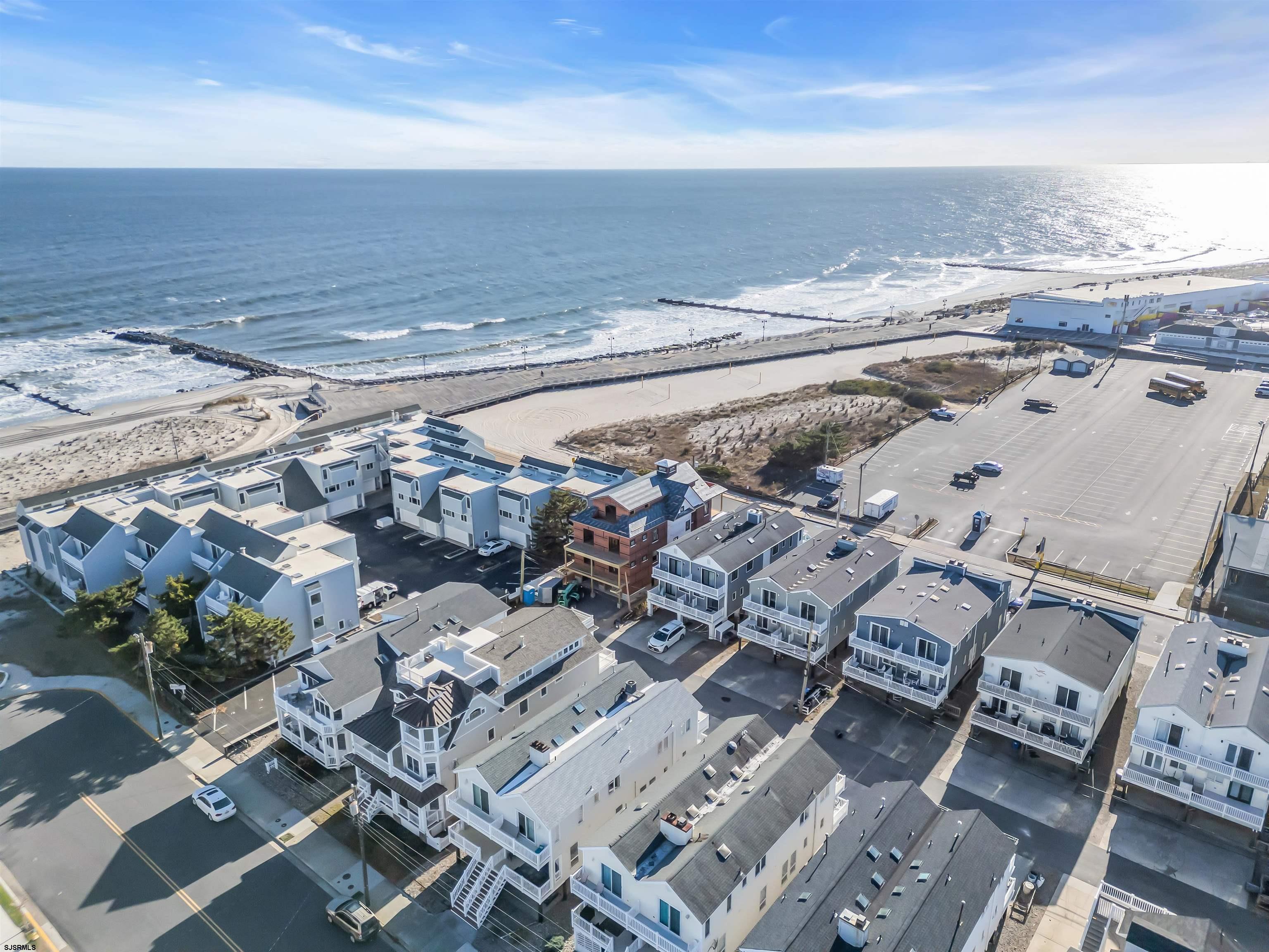 Ocean City, New Jersey 08226, United States, 4 Bedrooms Bedrooms, ,2 BathroomsBathrooms,Residential,Active,135762