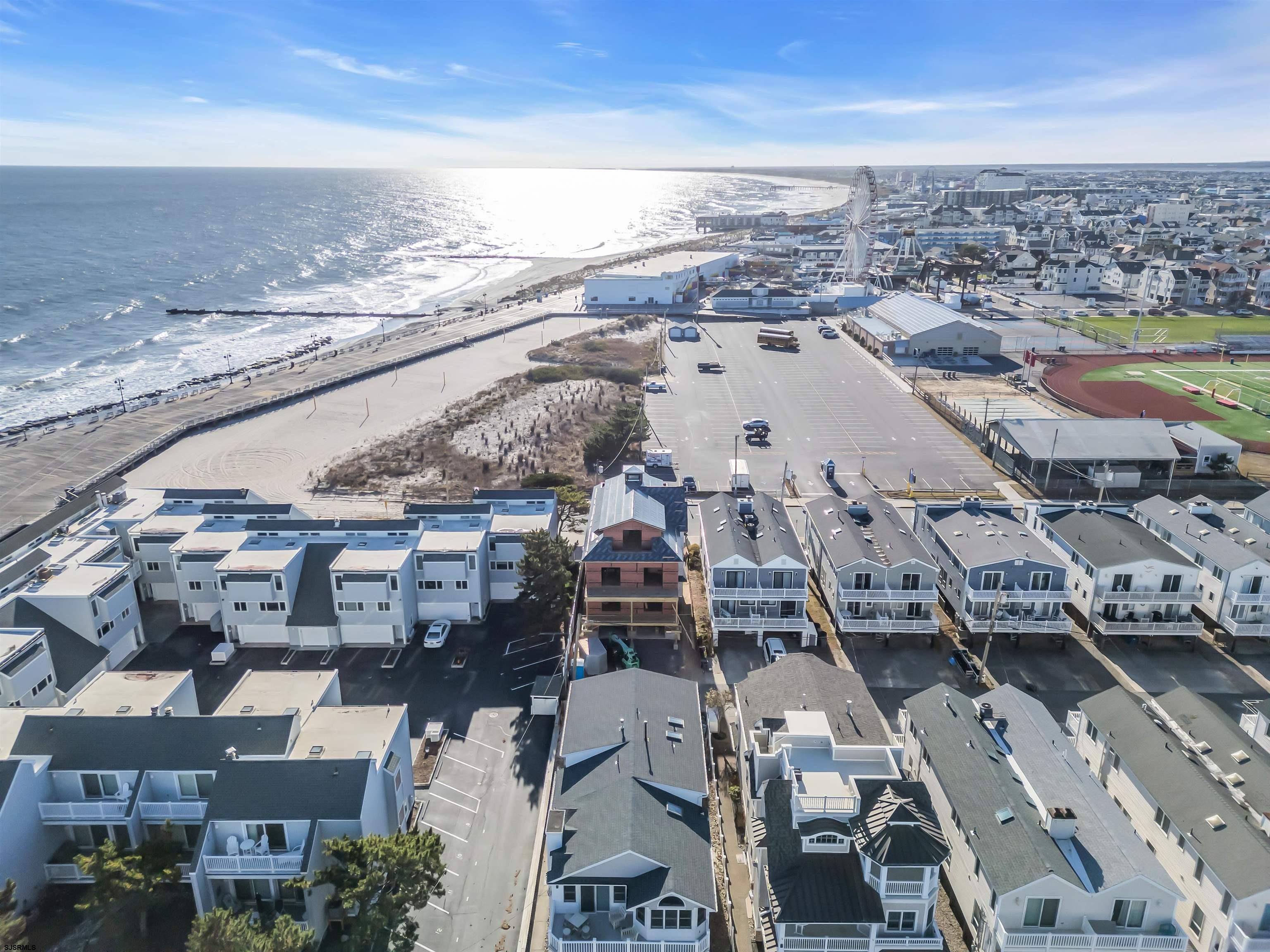 Ocean City, New Jersey 08226, United States, 4 Bedrooms Bedrooms, ,2 BathroomsBathrooms,Residential,Active,135762
