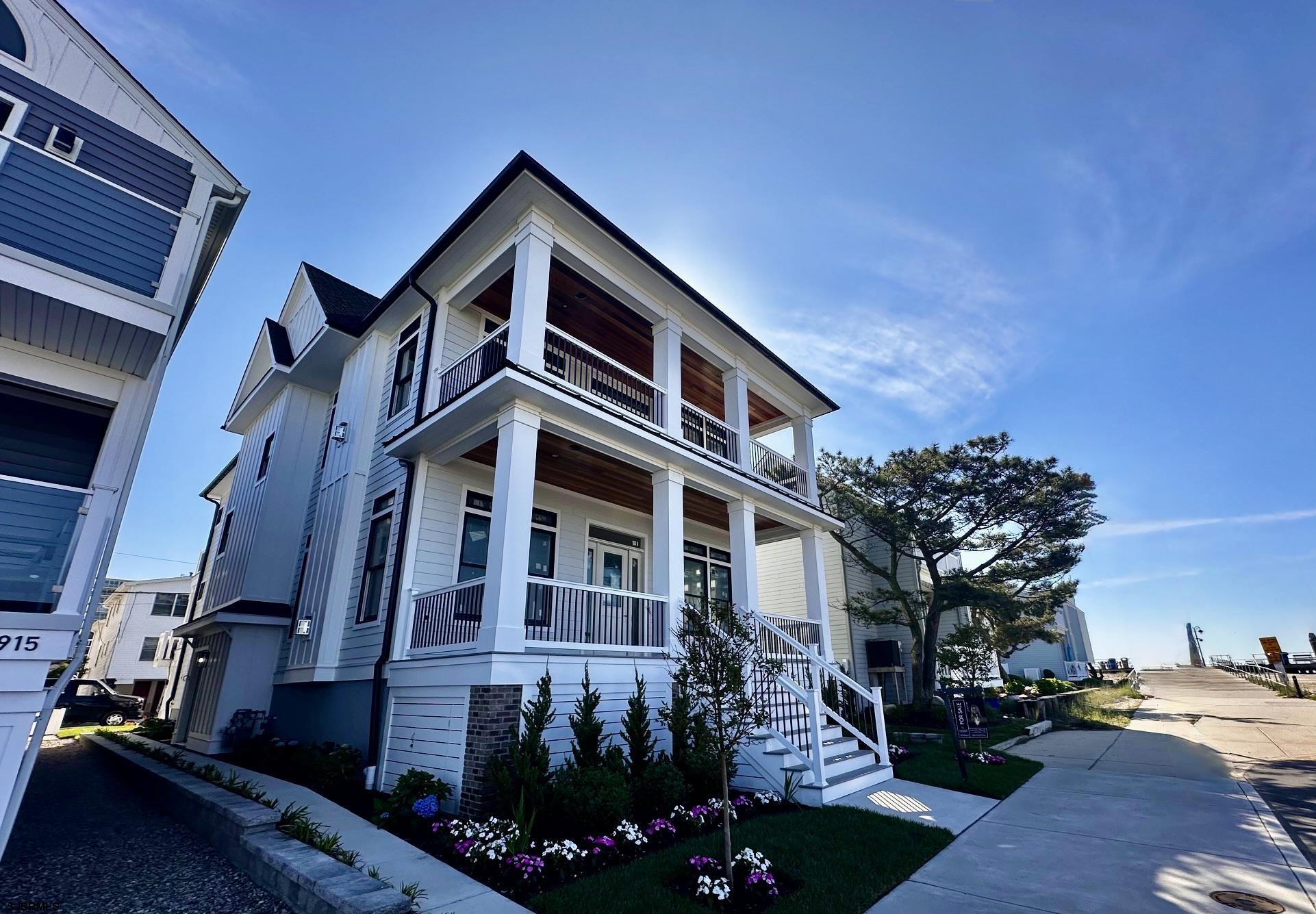 Ocean City, New Jersey 08226, United States, 4 Bedrooms Bedrooms, ,2 BathroomsBathrooms,Residential,Active,135762