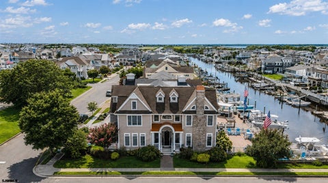Photo of 2 Barbados Ln, Ocean City, NJ 08226 (MLS # 611285)