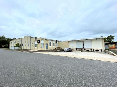 801 Atlantic Egg Harbor City NJ 08215